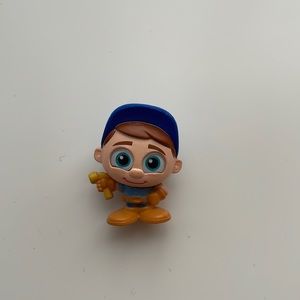 Disney doorables series 8 Felix
